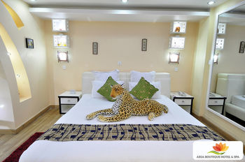 Hotel Aria Boutique & 4*