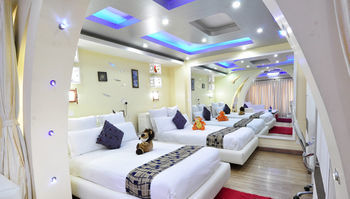 Hotel Aria Boutique & Kathmandu