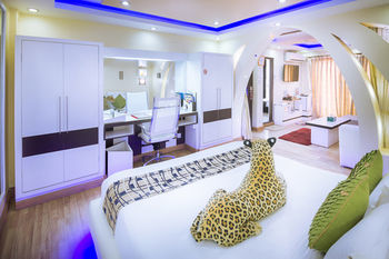 Hotel Aria Boutique &