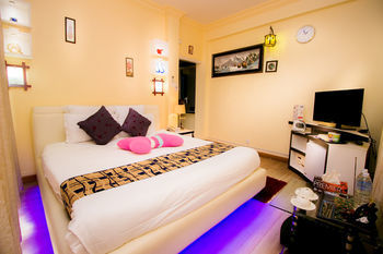 Hotel Aria Boutique &