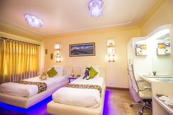 Hotel Aria Boutique &