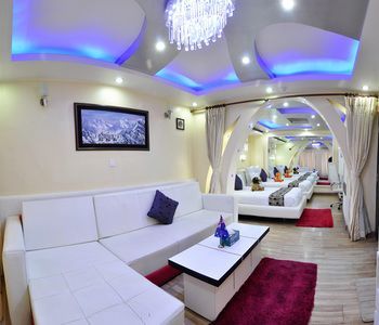 Aria Boutique & Hotel 4*