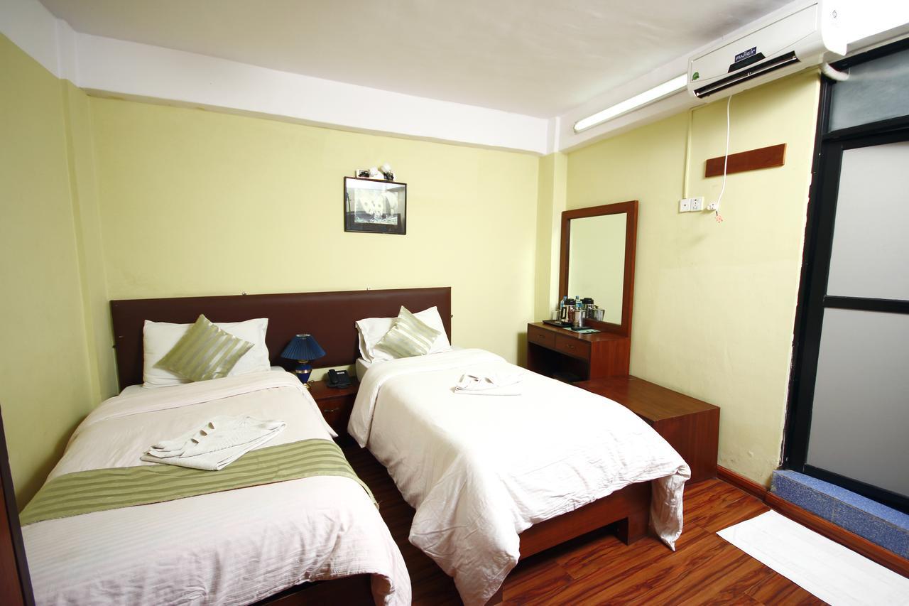 Hotel Classic Nepal Kathmandu