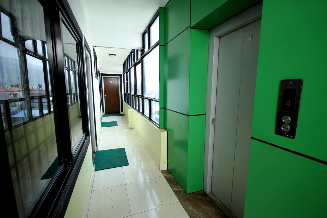 Classic Nepal Hotel Kathmandu