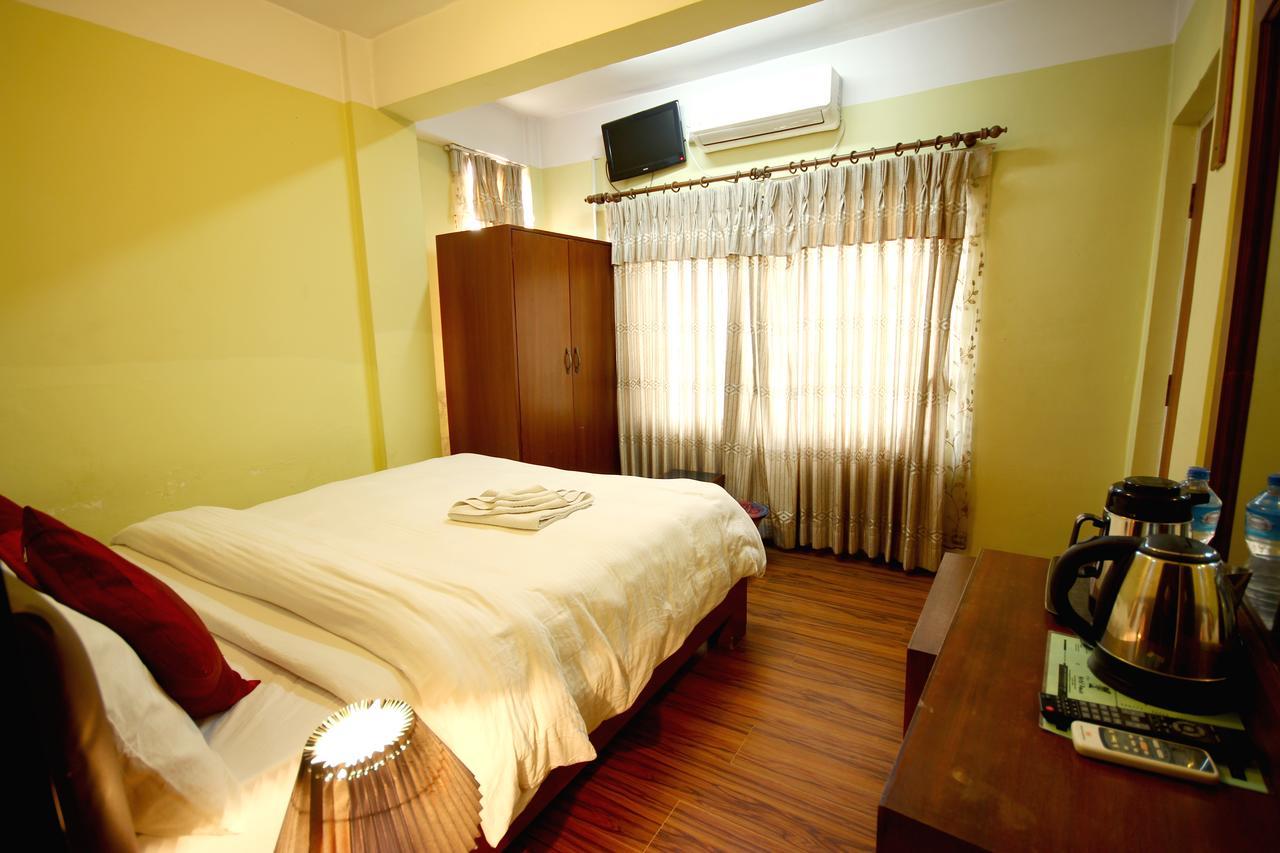 Hotel Classic Nepal 3*