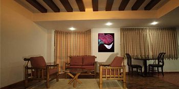Gaju Hotel 3*
