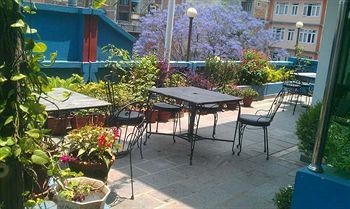 Tayoma Hotel 2*