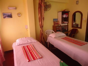 Tayoma Hotel