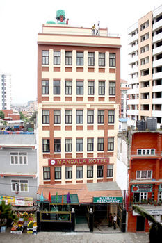 Mandala Hotel 2*
