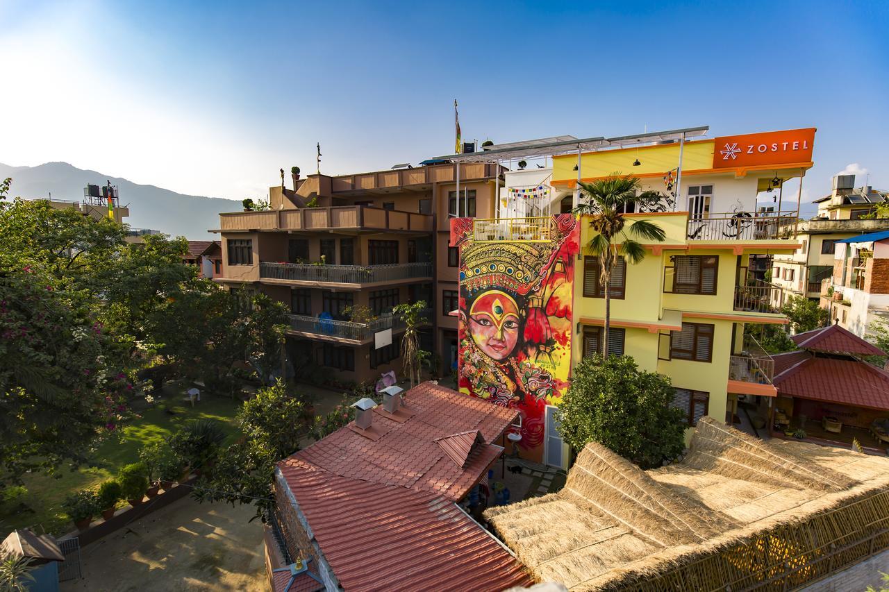Zostel Hostel *