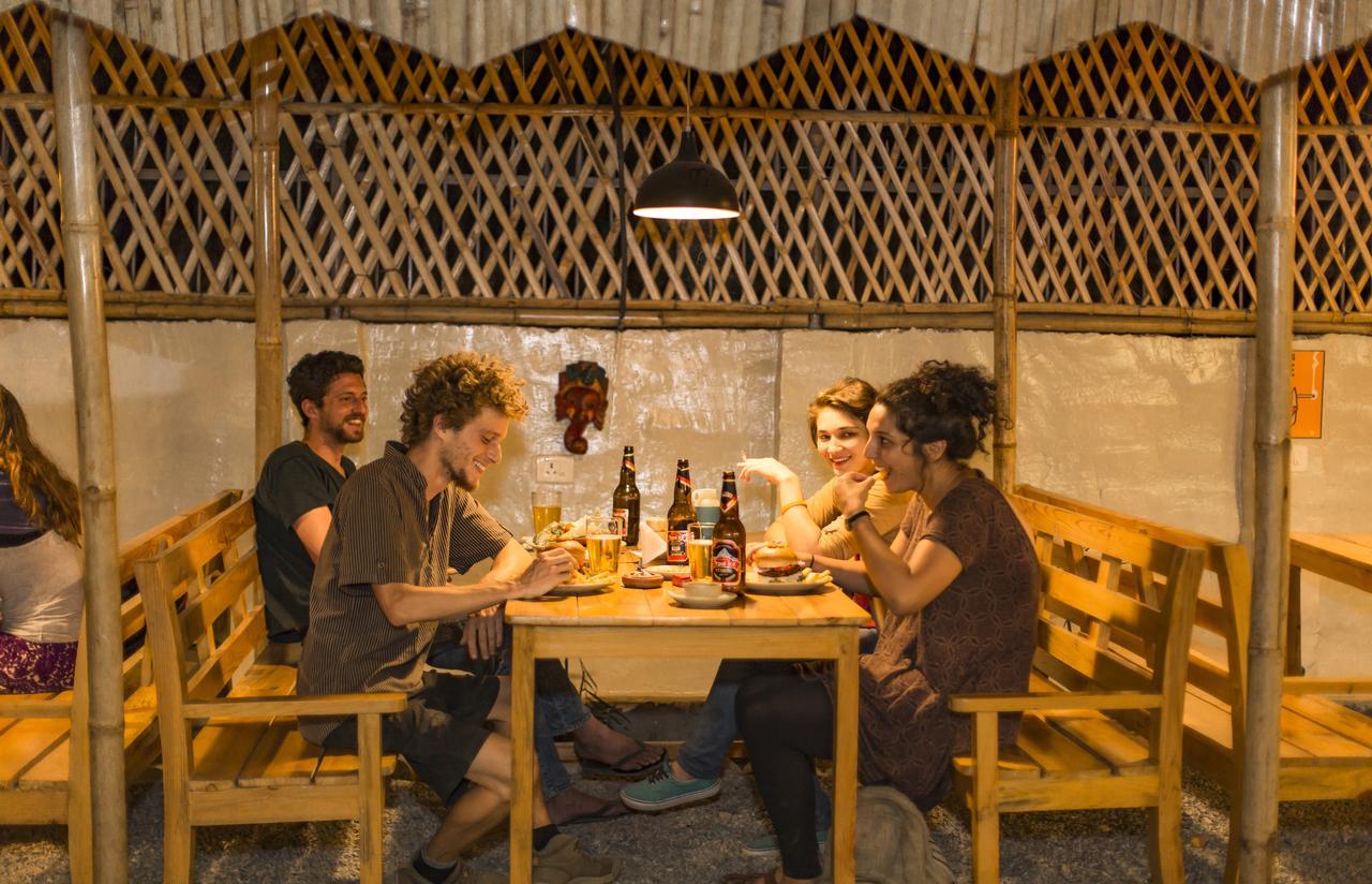 Hostel Zostel *