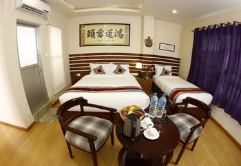 Asian Boutique 3* Kathmandu