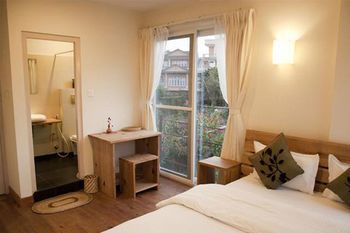 Eco Hotel Kathmandu
