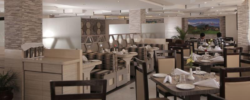 Mirage Lords 3* Kathmandu