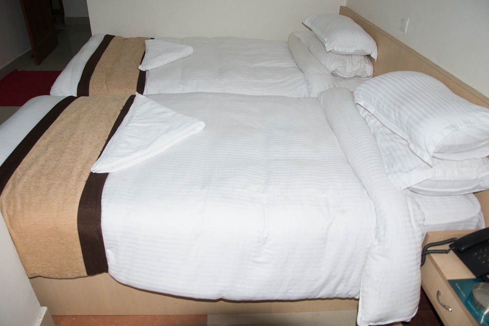 Oyo 123 Plaza 3* Kathmandu