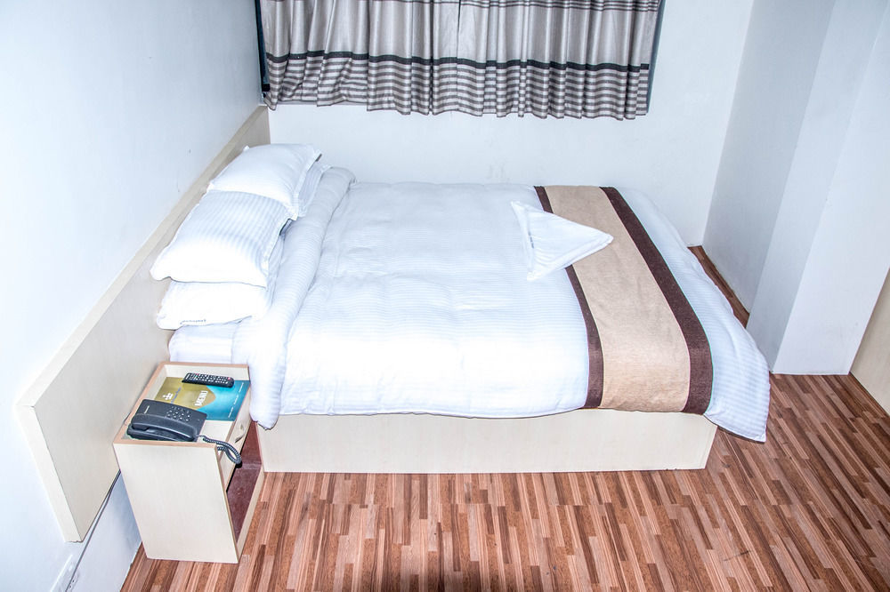Hotel Oyo 123 Plaza 3*