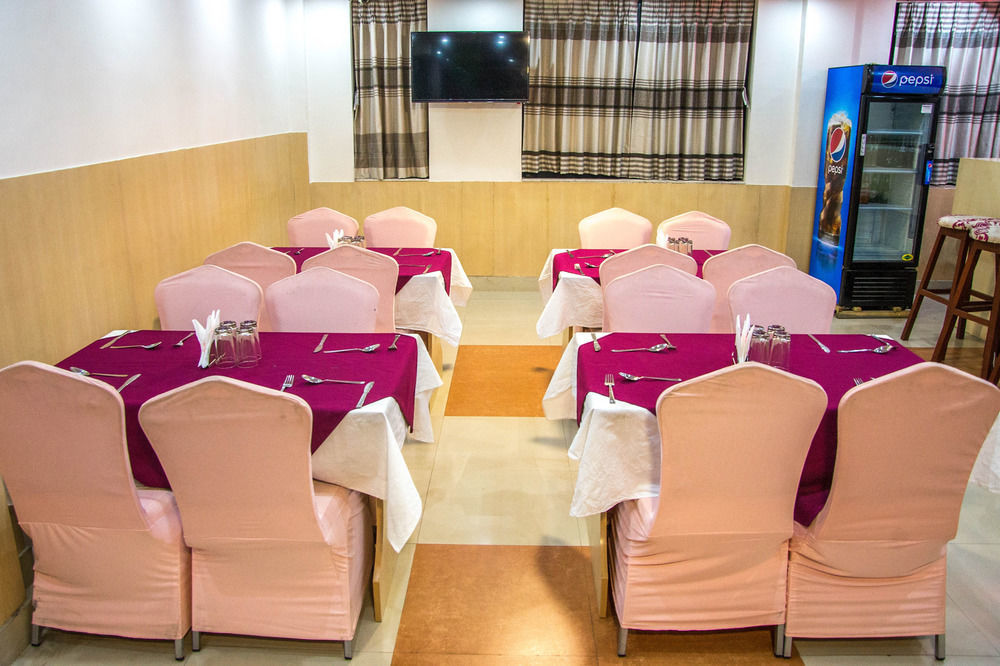 Oyo 123 Plaza 3* Kathmandu