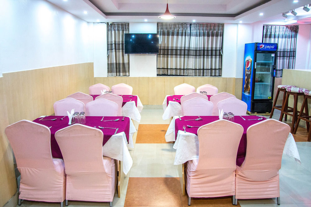 Hotel Oyo 123 Plaza 3*