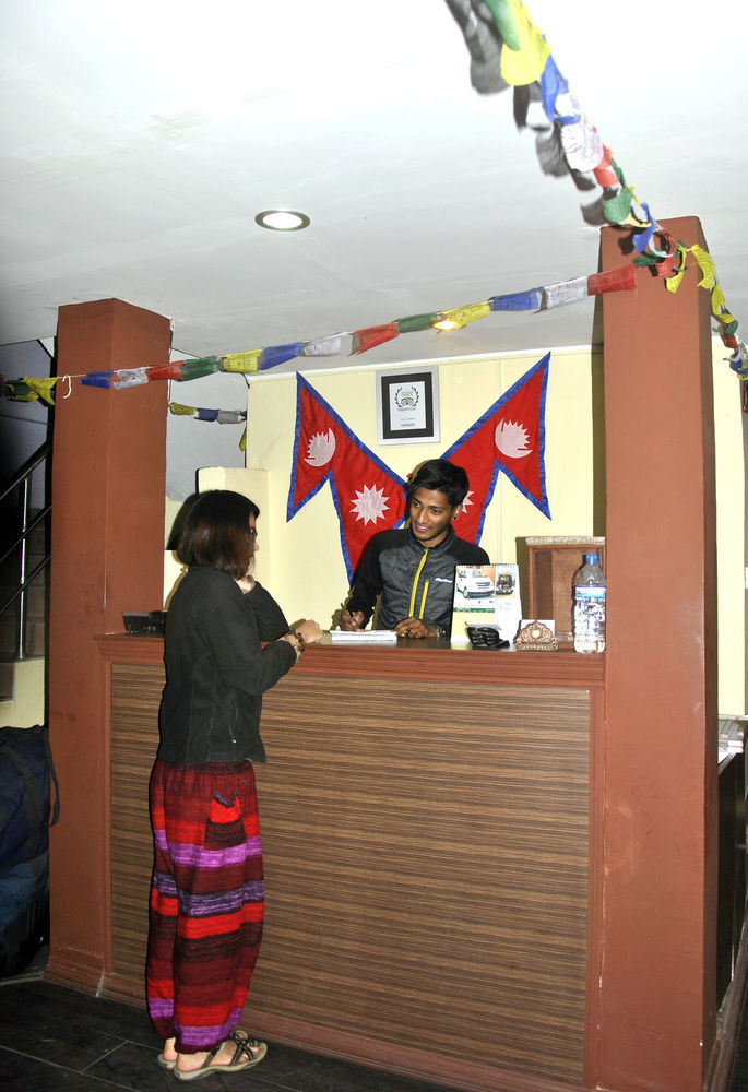 Zen Bed And Breakfast, 3* Kathmandu