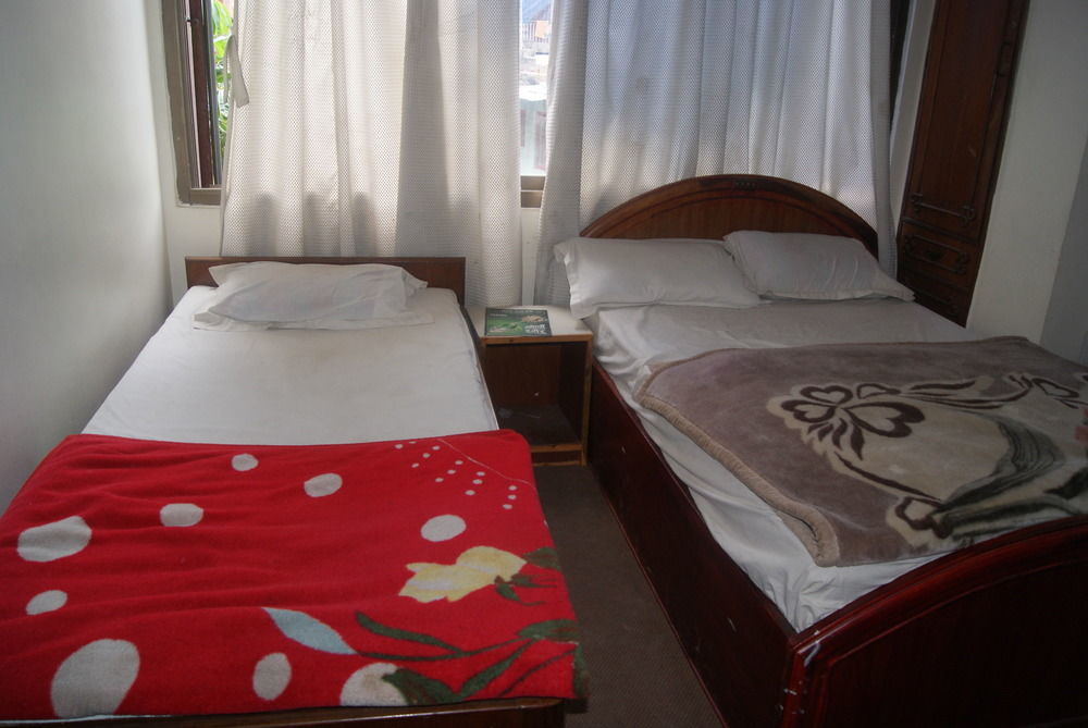 Pokhara Peace 2* Kathmandu
