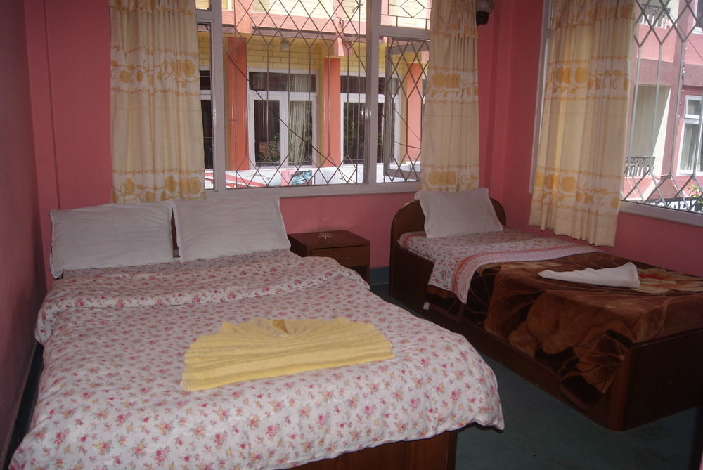 Pokhara Peace 2* Kathmandu
