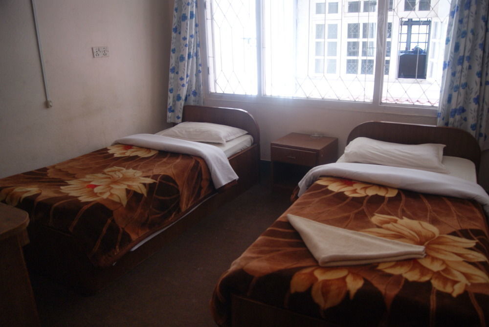 Bed & Breakfast Pokhara Peace 2*