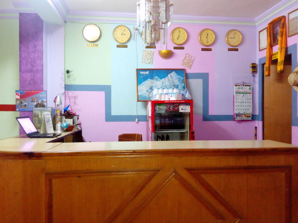 Bed & Breakfast Pokhara Peace 2*
