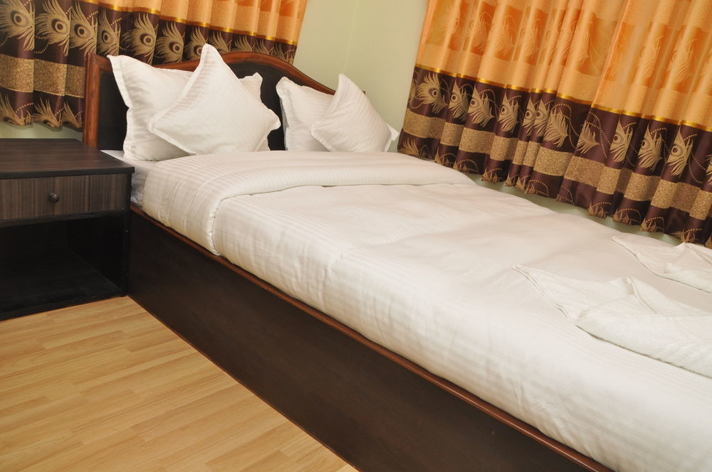 Hotel Mount Fuji 2*