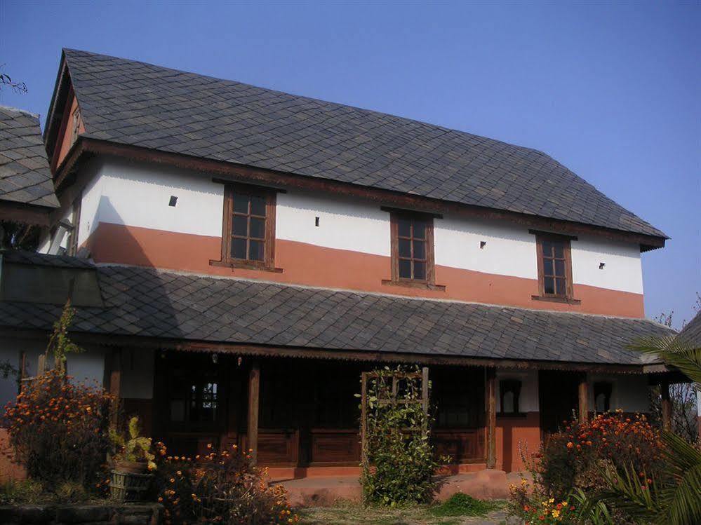 Resort Namobuddha 2*