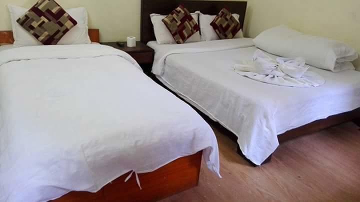 Hostel Sisters Kathmandu