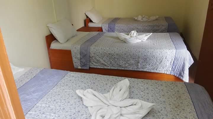 Sisters Hostel Kathmandu