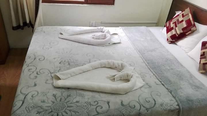 Hostel Sisters *