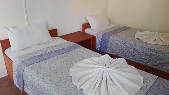 Sisters Hostel *