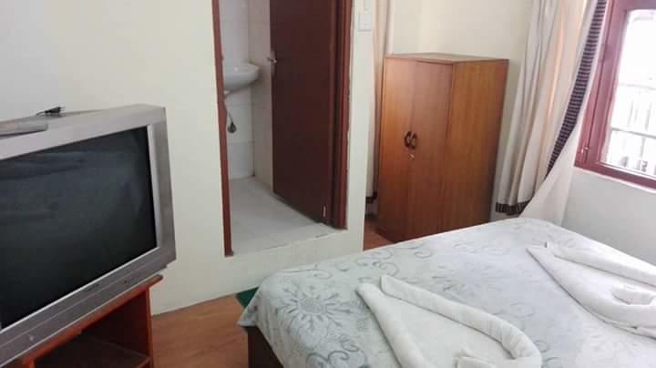 Hostel Sisters Kathmandu