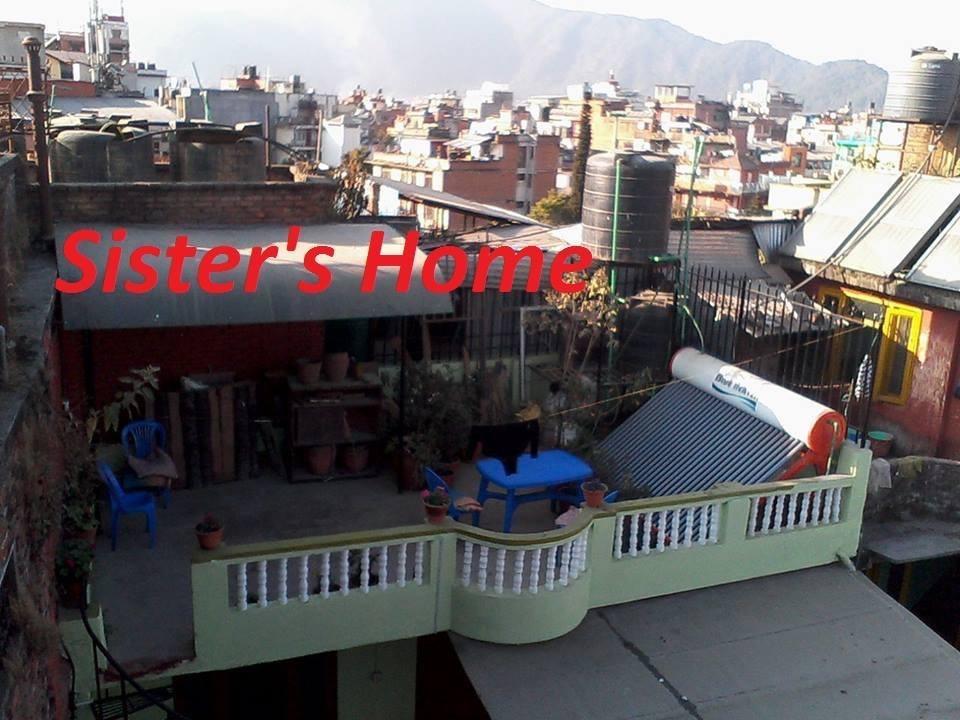 Sisters Hostel Kathmandu