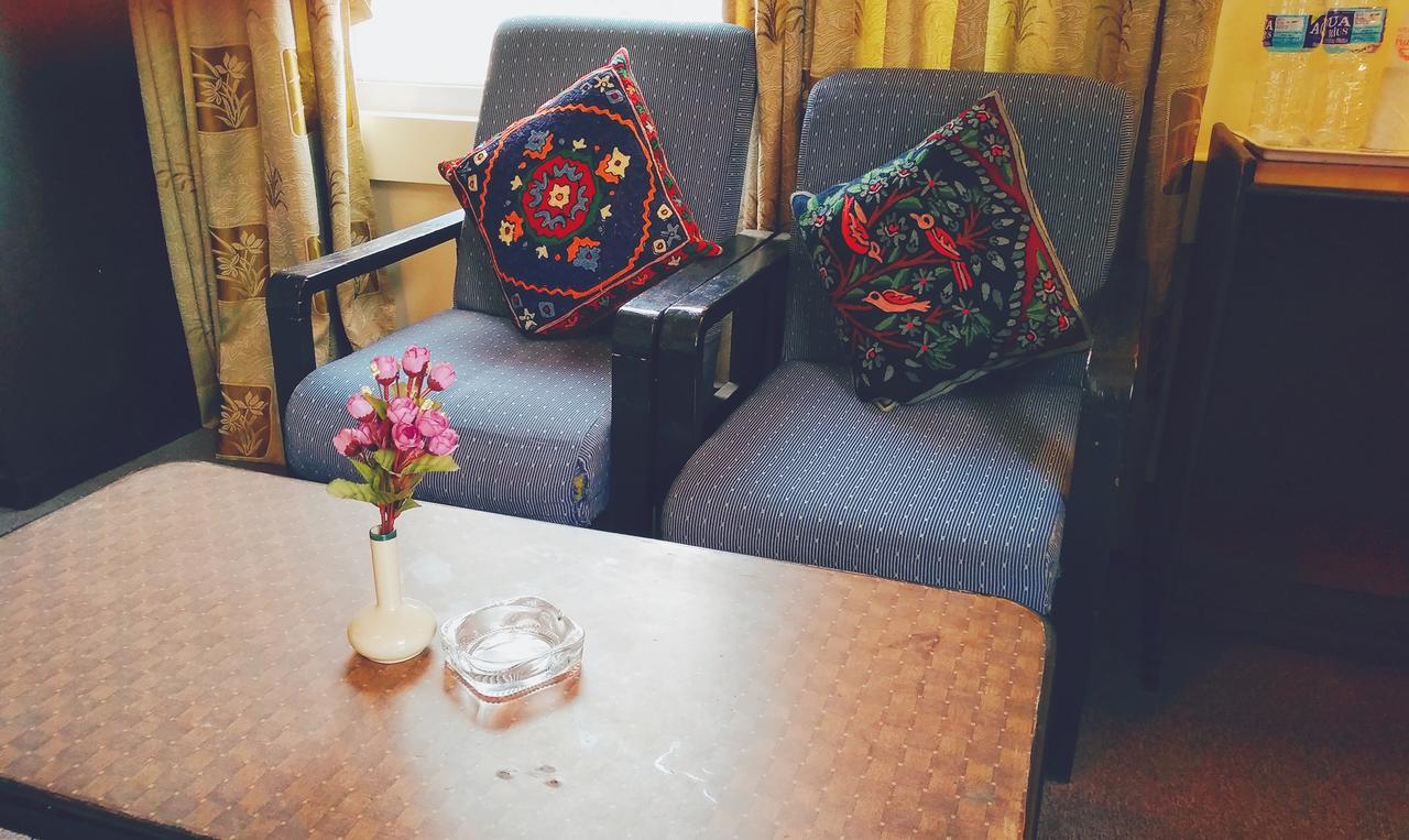 Hotel Tayoma