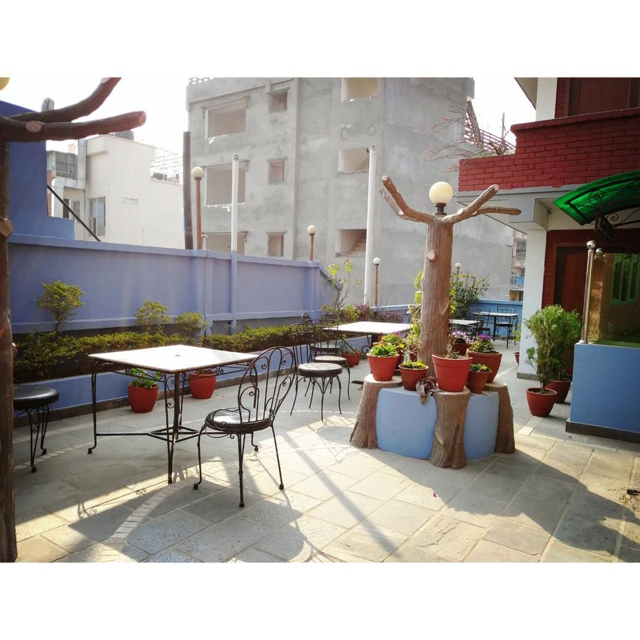 Hotel Tayoma Kathmandu