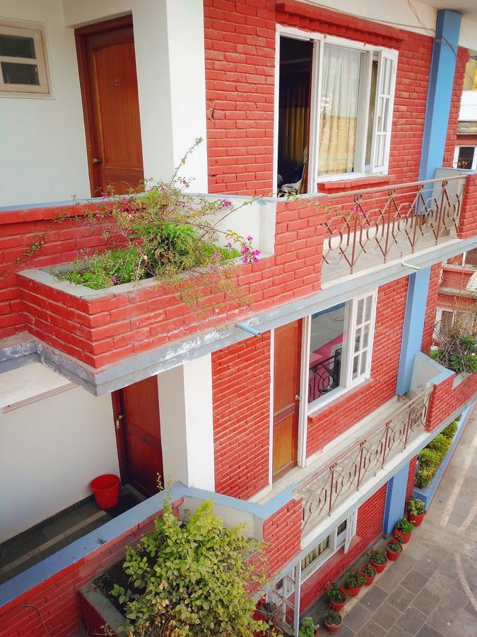 Hotel Tayoma Kathmandu