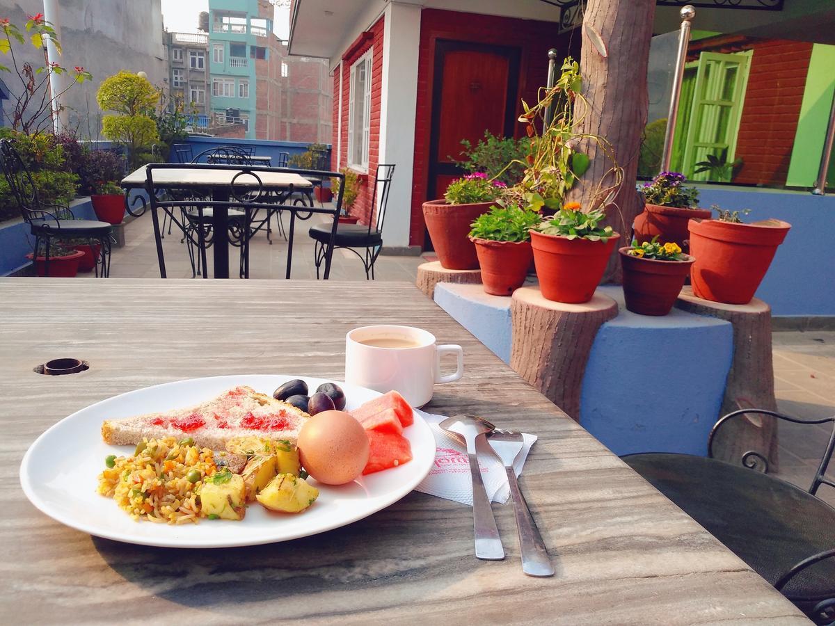 Tayoma 2* Kathmandu