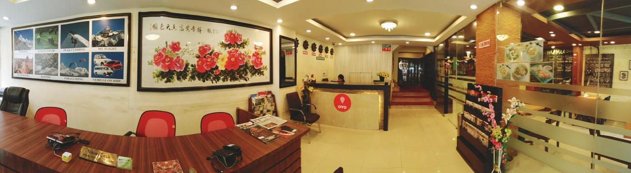 Hotel Tayoma 2*