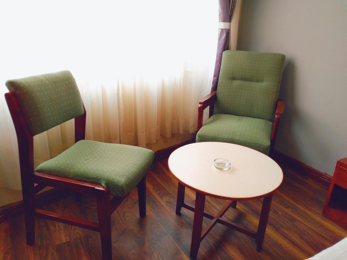 Hotel Tayoma 2*