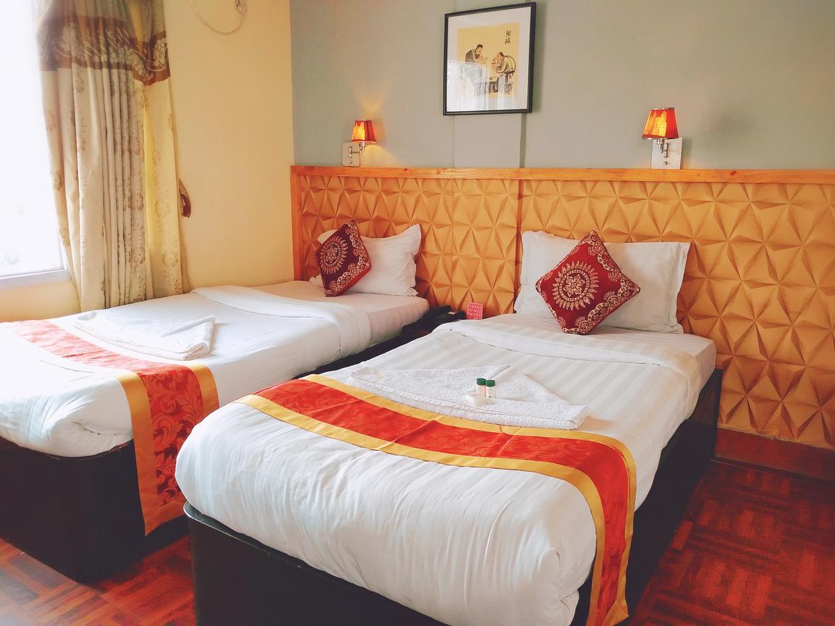 Hotel Tayoma