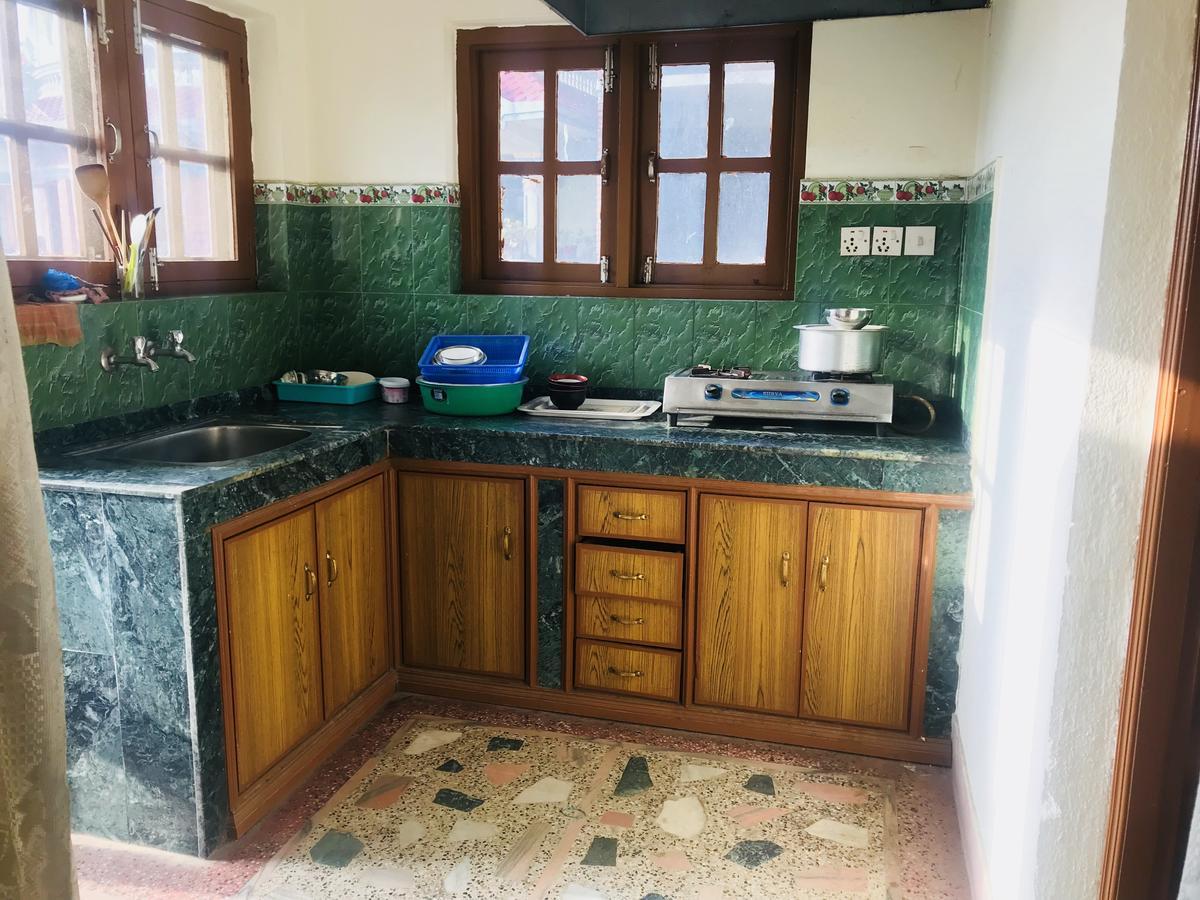 Guest house Dungkar