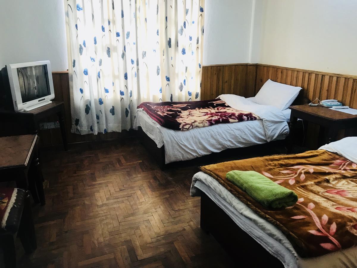 Guest house Dungkar