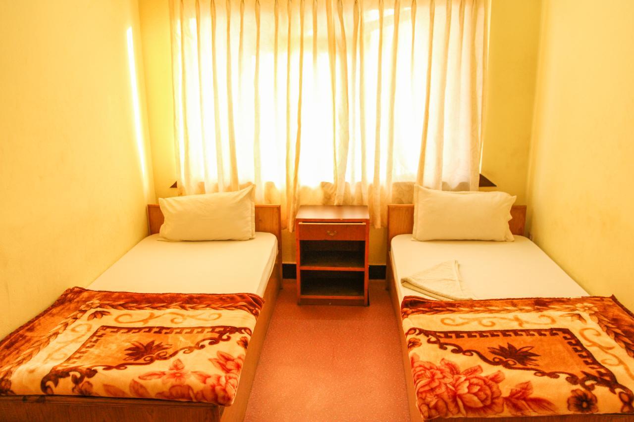 Sweet Dreams Kathmandu