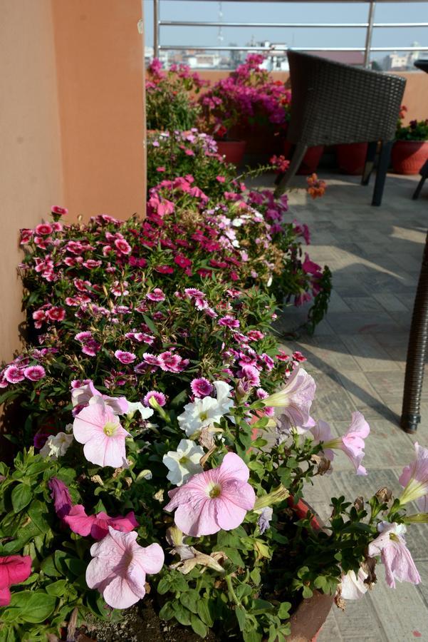 Hotel Kasthamandap Boutique 3*