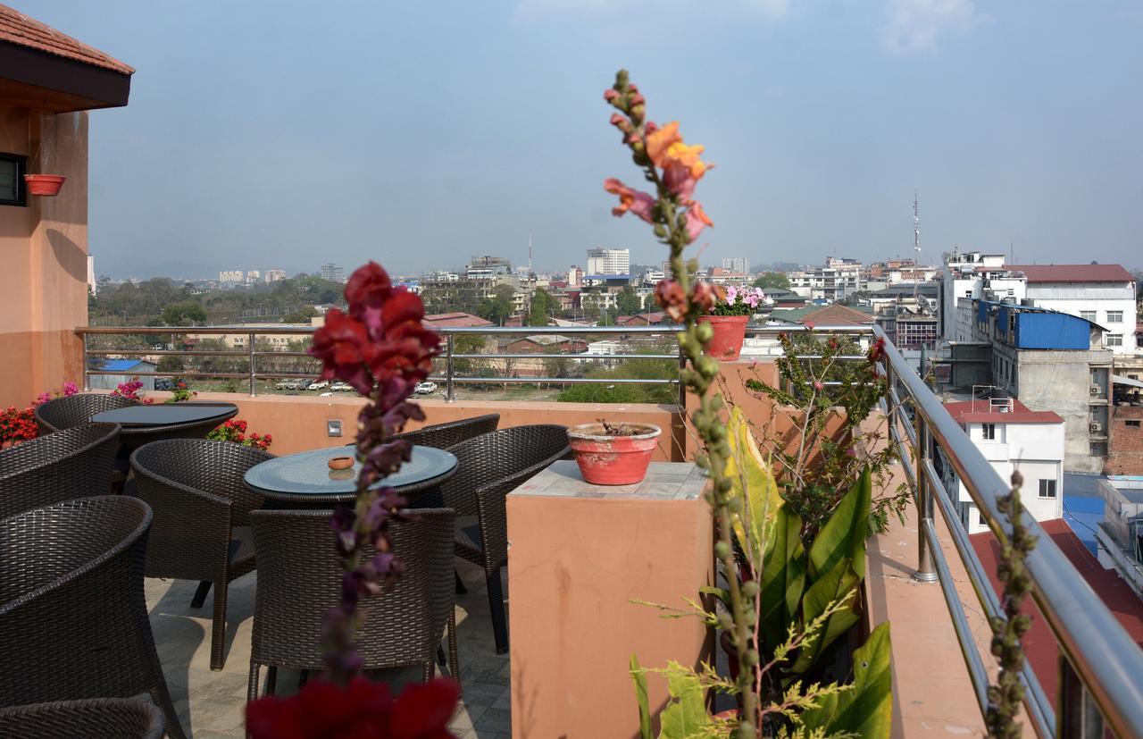 Kasthamandap Boutique 3*