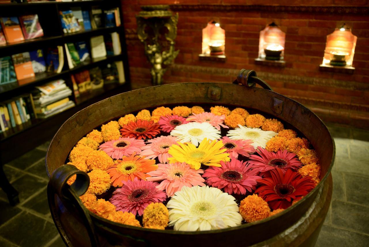 Hotel Kasthamandap Boutique