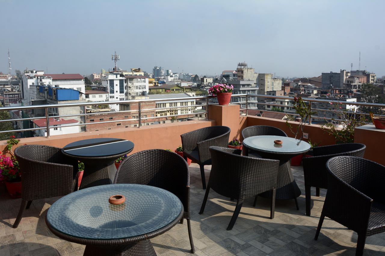 Hotel Kasthamandap Boutique