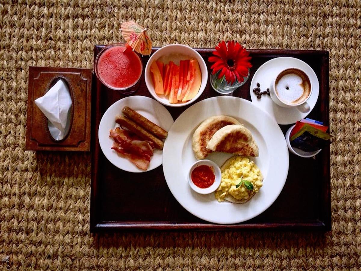 Grand Norling Hotel's 3*